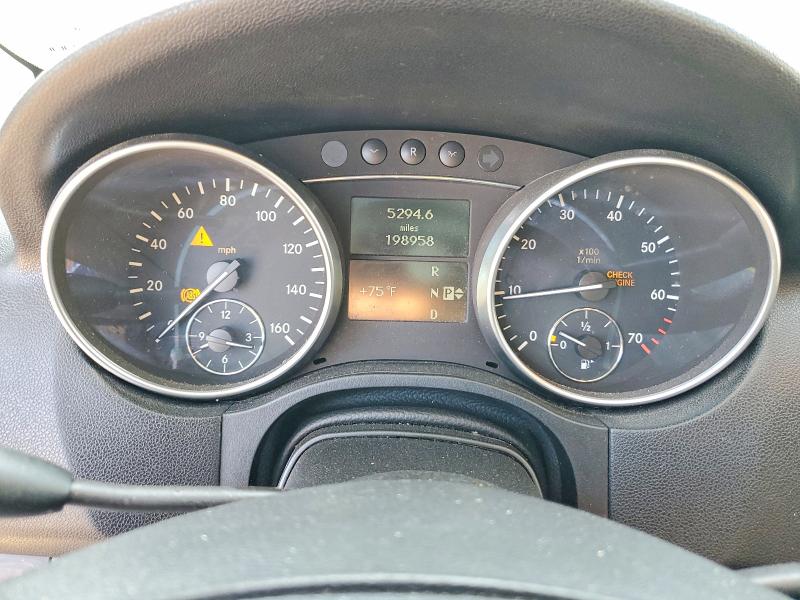 Aukcja sprzedaży 2006 Mercedes-benz Ml, vin: 4JGBB86E46A084231, numer aukcji: 65732026