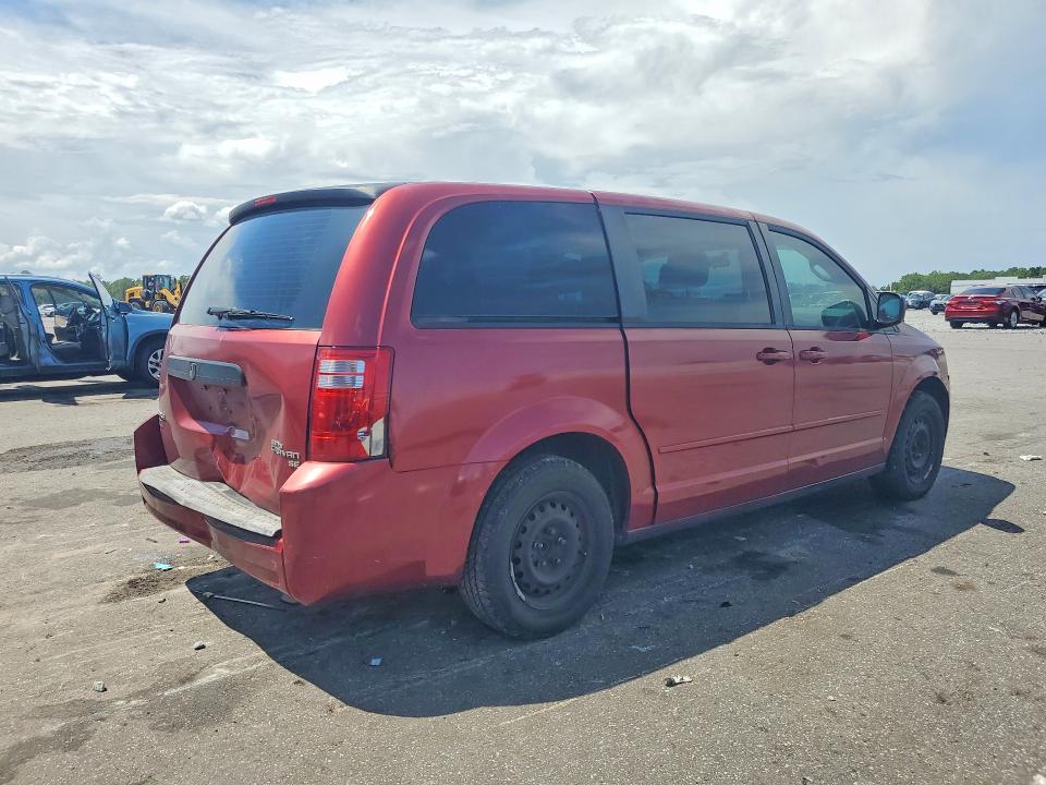 Aukcja sprzedaży 2010 Dodge Grand Caravan, vin: 2D4RN4DE1AR446884, numer aukcji: 66784126