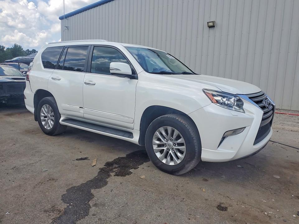 Aukcja sprzedaży 2017 Lexus Gx, vin: JTJBM7FX6H5154914, numer aukcji: 64608576