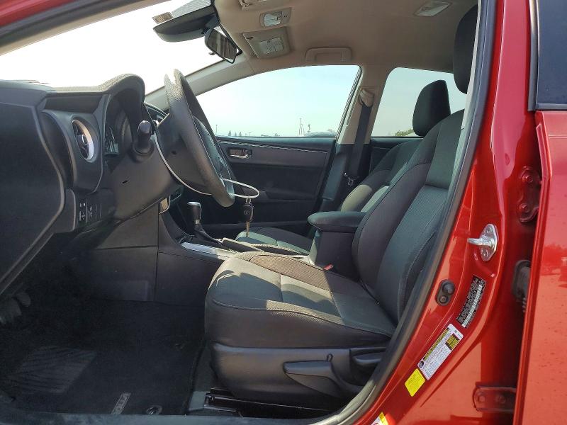 Aukcja sprzedaży 2017 Toyota Corolla, vin: 2T1BURHEXHC951213, numer aukcji: 67027826