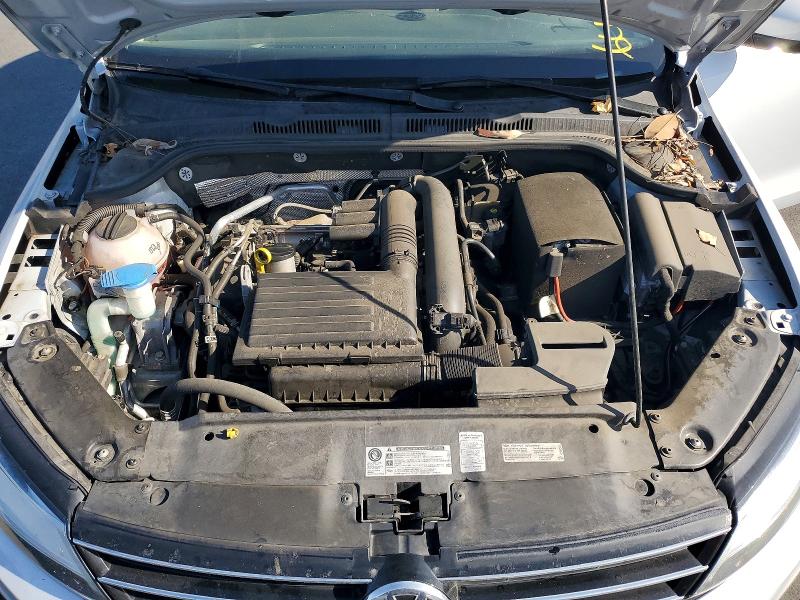 Продажа на аукционе авто 2017 Volkswagen Jetta, vin: 3VW2B7AJ0HM237869, номер лота: 64789036