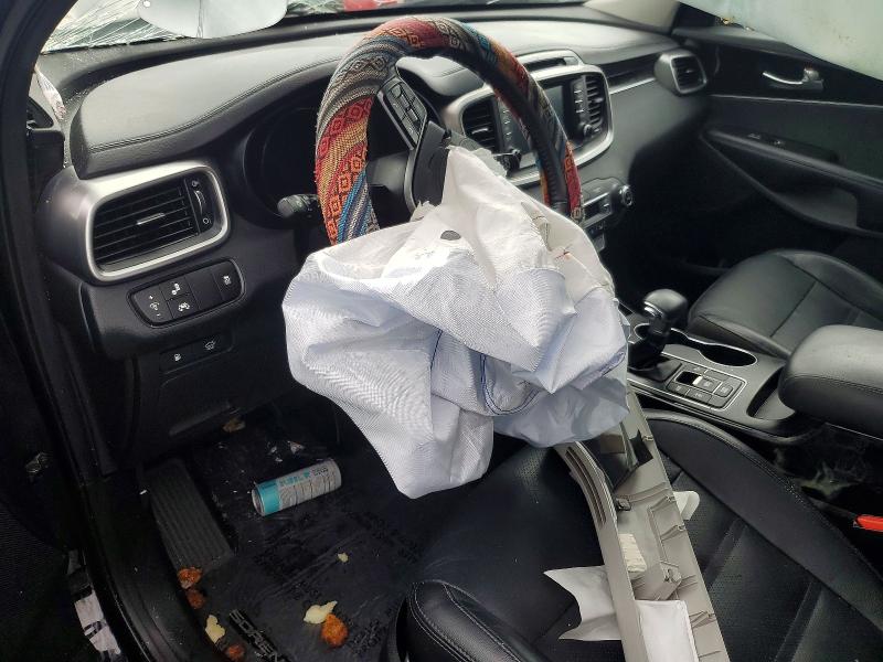 Aukcja sprzedaży 2019 Kia Sorento, vin: 5XYPHDA59KG444094, numer aukcji: 64088976