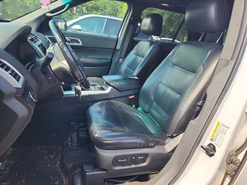 2013 Ford Explorer მანქანა იყიდება აუქციონზე, vin: 1FM5K8F81DGA97472, აუქციონის ნომერი: 64962686