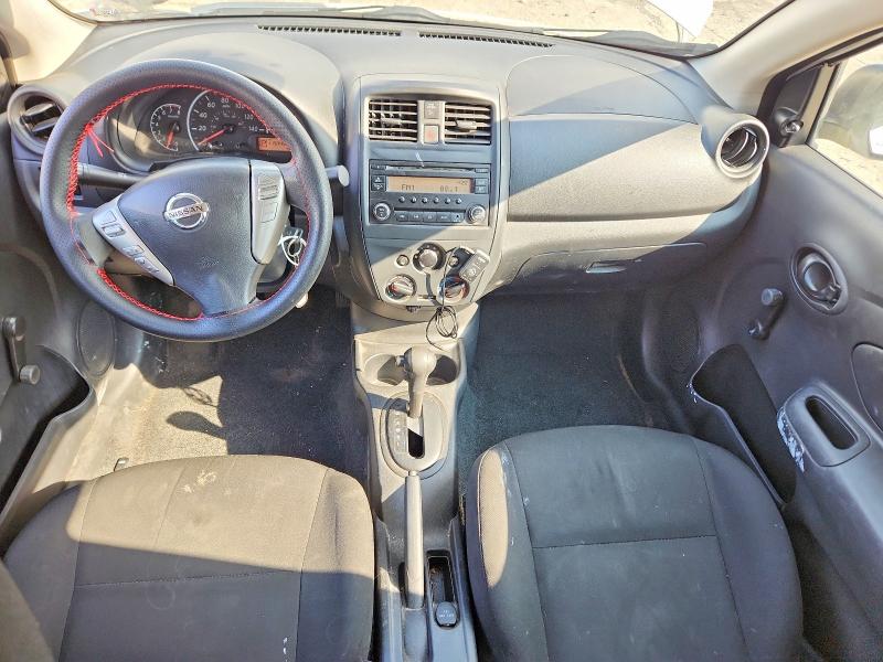 Продаж на аукціоні авто 2015 Nissan Versa, vin: 3N1CN7APXFL912216, номер лоту: 66008716