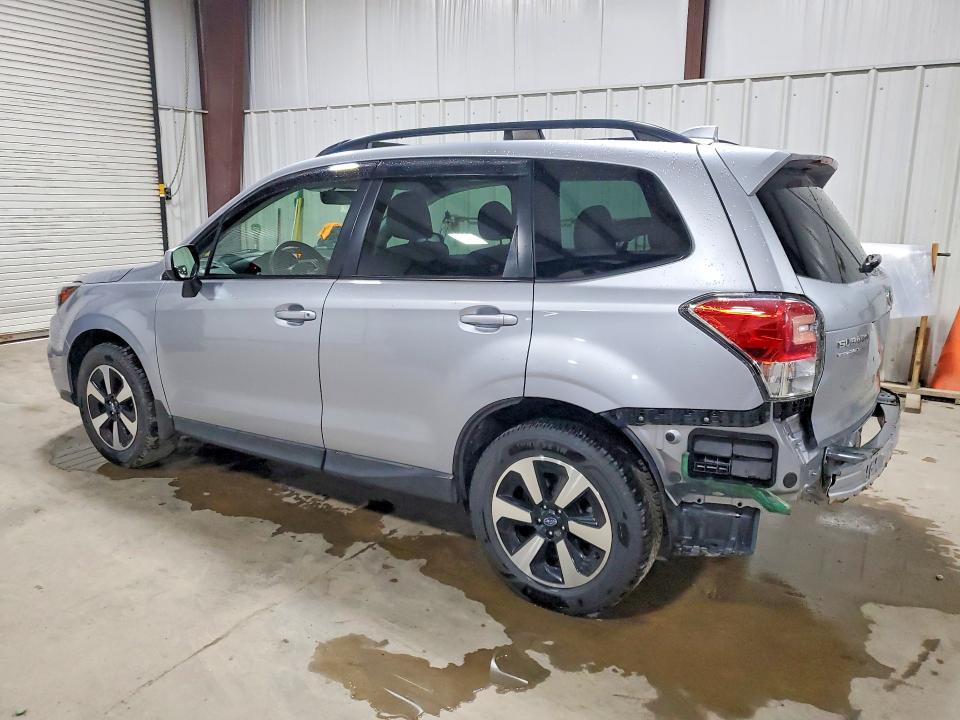 2018 Subaru Forester მანქანა იყიდება აუქციონზე, vin: JF2SJAEC5JH431114, აუქციონის ნომერი: 63566836