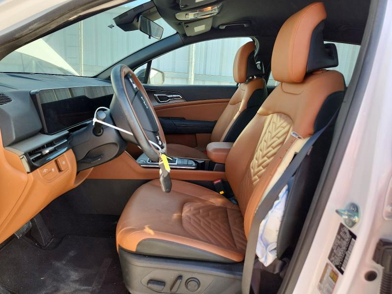 Продаж на аукціоні авто 2026 Kia Sportage, vin: 5XYK6CDF6TG362050, номер лоту: 66122536