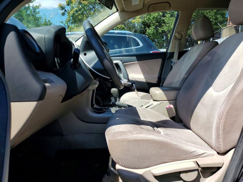 Продажа на аукционе авто 2008 Toyota Rav4, vin: JTMZD33V985084547, номер лота: 65100536