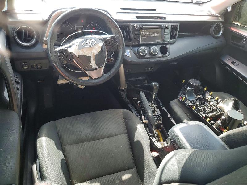 Aukcja sprzedaży 2017 Toyota Rav4, vin: JTMZFREV9HJ139287, numer aukcji: 66539316