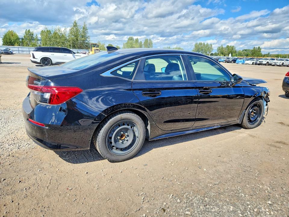 Продаж на аукціоні авто 2023 Honda Civic, vin: 2HGFE1F92PH000242, номер лоту: 67178486