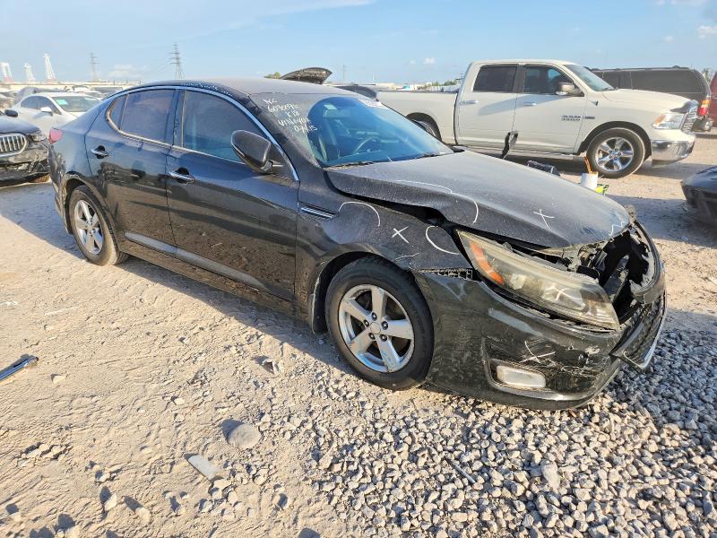 Aukcja sprzedaży 2015 Kia Optima, vin: 5XXGM4A70FG476407, numer aukcji: 65555506