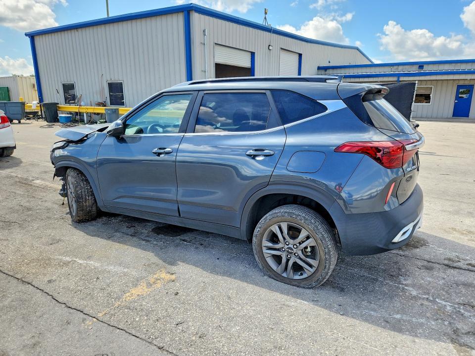 Aukcja sprzedaży 2023 Kia Seltos, vin: KNDEU2AA3P7398609, numer aukcji: 64334826