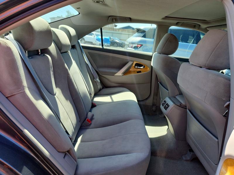 Aukcja sprzedaży 2007 Toyota Camry, vin: 4T1BE46K67U085984, numer aukcji: 63759396