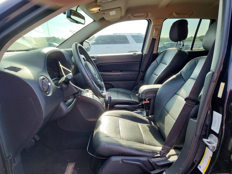 Aukcja sprzedaży 2011 Jeep Compass, vin: 1J4NF1FB4BD226390, numer aukcji: 65691516