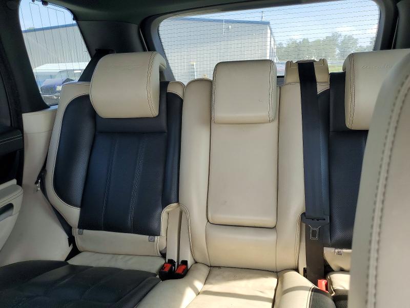 Aukcja sprzedaży 2013 Land Rover Range Rover Sport, vin: SALSP2E49DA785879, numer aukcji: 66495176