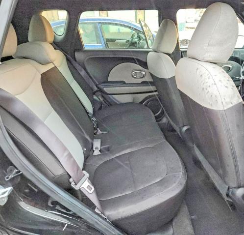 Aukcja sprzedaży 2015 Kia Soul, vin: KNDJN2A20F7789798, numer aukcji: 64822976