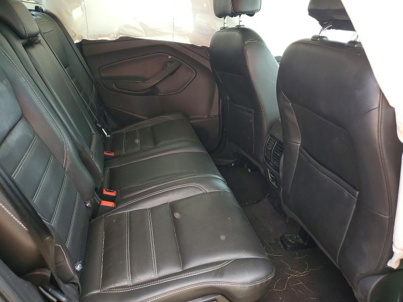 Продажа на аукционе авто 2017 Ford Escape, vin: 1FMCU9J98HUB78502, номер лота: 67084696