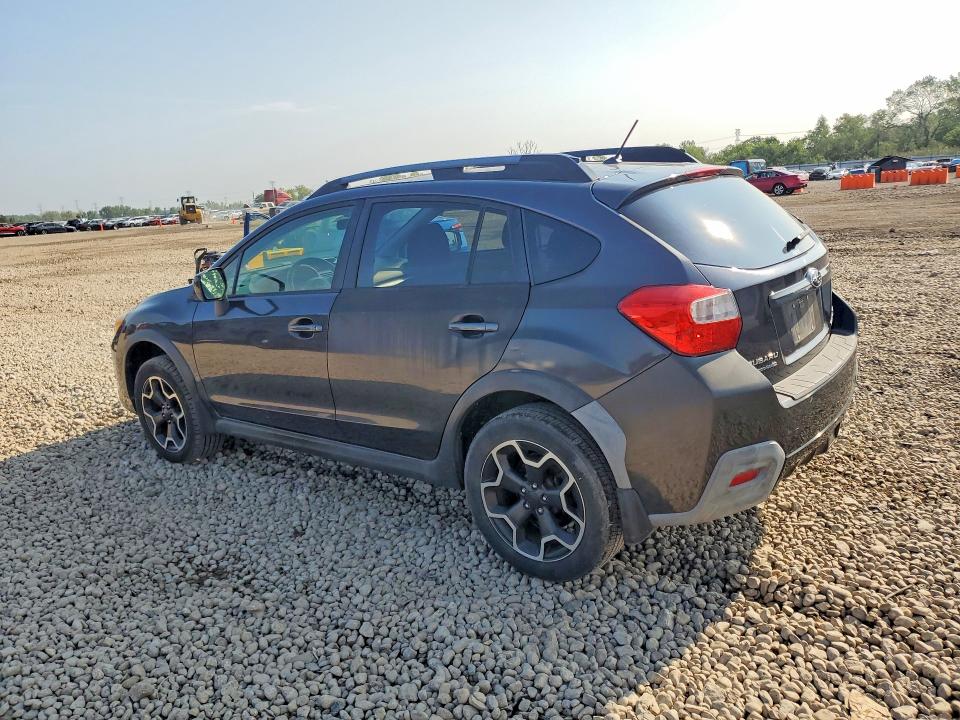 Aukcja sprzedaży 2014 Subaru Xv Crosstrek, vin: JF2GPACC5E8300035, numer aukcji: 65794106