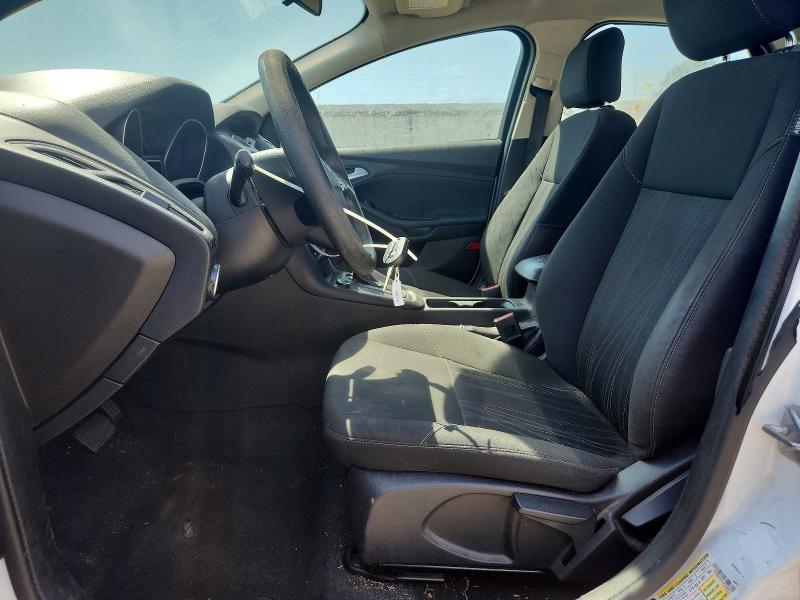 64770896 :رقم المزاد ، 1FADP3F21GL236971 vin ، 2016 Ford Focus مزاد بيع