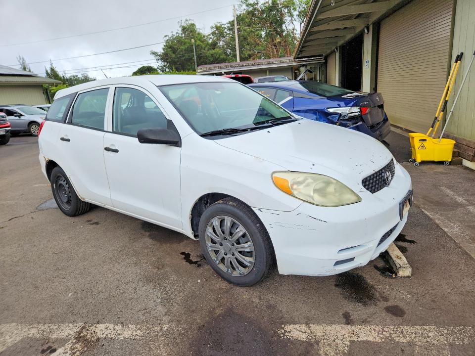 Aukcja sprzedaży 2004 Toyota Matrix, vin: 2T1KR32E44C299724, numer aukcji: 66511056