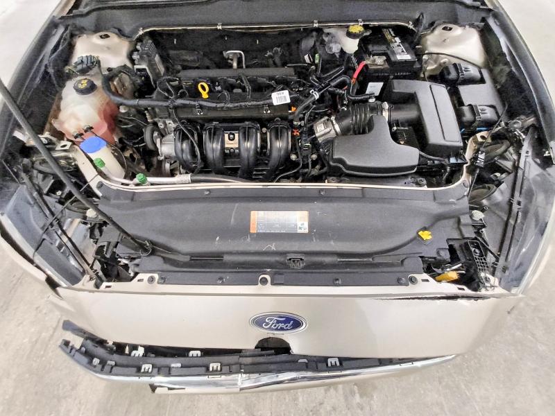 2017 Ford Fusion მანქანა იყიდება აუქციონზე, vin: 3FA6P0H73HR214134, აუქციონის ნომერი: 63046876
