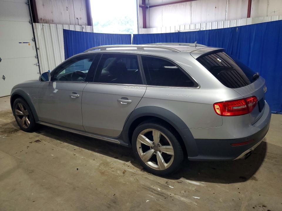 Aukcja sprzedaży 2015 Audi A4 Allroad, vin: WA1UFAFL2FA088070, numer aukcji: 65279626