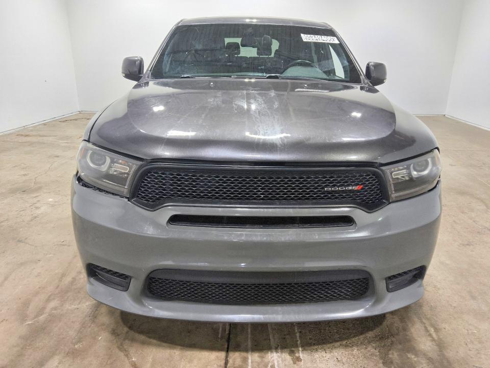 Aukcja sprzedaży 2016 Dodge Durango, vin: 1C4SDJCT9GC416128, numer aukcji: 65342406