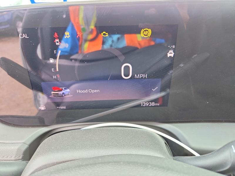 64122406 :رقم المزاد ، KL4AMBSL9TB129644 vin ، 2026 Buick Encore Gx مزاد بيع