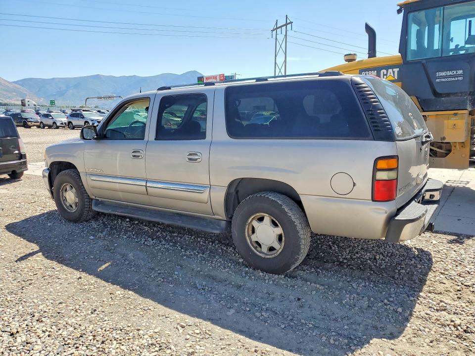 Продажа на аукционе авто 2005 Gmc Yukon Xl, vin: 1GKFK16Z15J199484, номер лота: 66570316