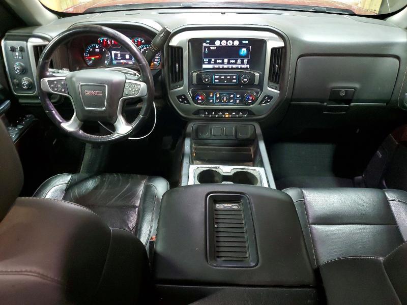 Продаж на аукціоні авто 2018 Gmc Sierra, vin: 3GTU2NEJXJG599898, номер лоту: 64912196