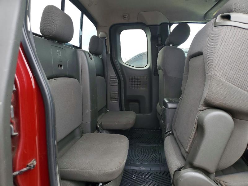 Aukcja sprzedaży 2007 Nissan Frontier, vin: 1N6BD06T27C413980, numer aukcji: 66999986