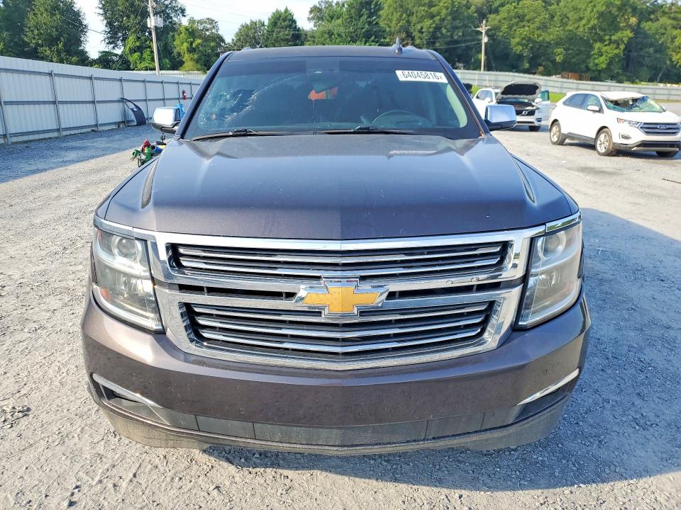 2016 Chevrolet Tahoe მანქანა იყიდება აუქციონზე, vin: 1GNSKCKC7GR285935, აუქციონის ნომერი: 64045816