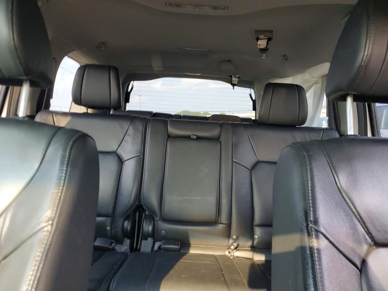 62918026 :رقم المزاد ، 5FNYF4H77FB067215 vin ، 2015 Honda Pilot مزاد بيع