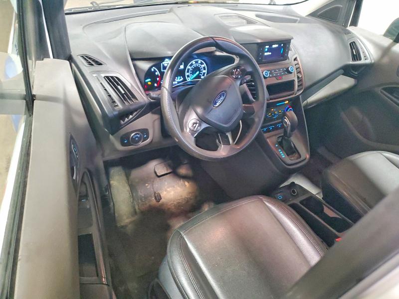 Продажа на аукционе авто 2021 Ford Transit Connect, vin: NM0LS7E27M1492579, номер лота: 64568206