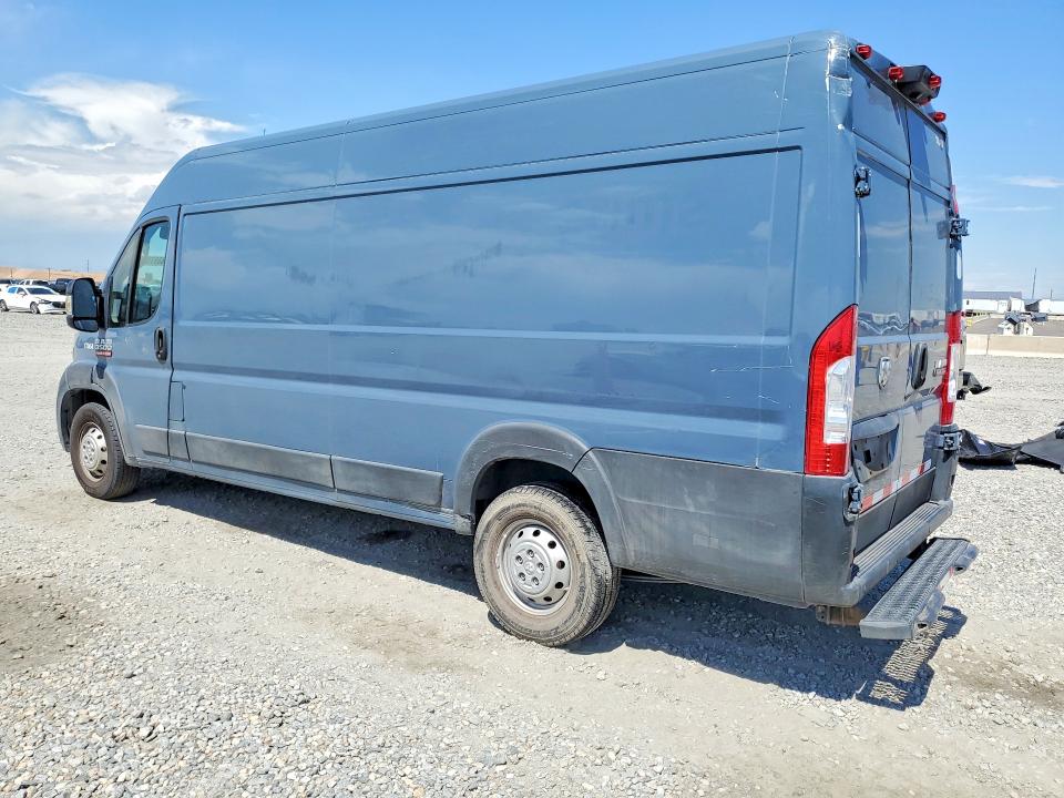 Aukcja sprzedaży 2019 Ram Promaster 3500, vin: 3C6URVJG3KE558488, numer aukcji: 66397006