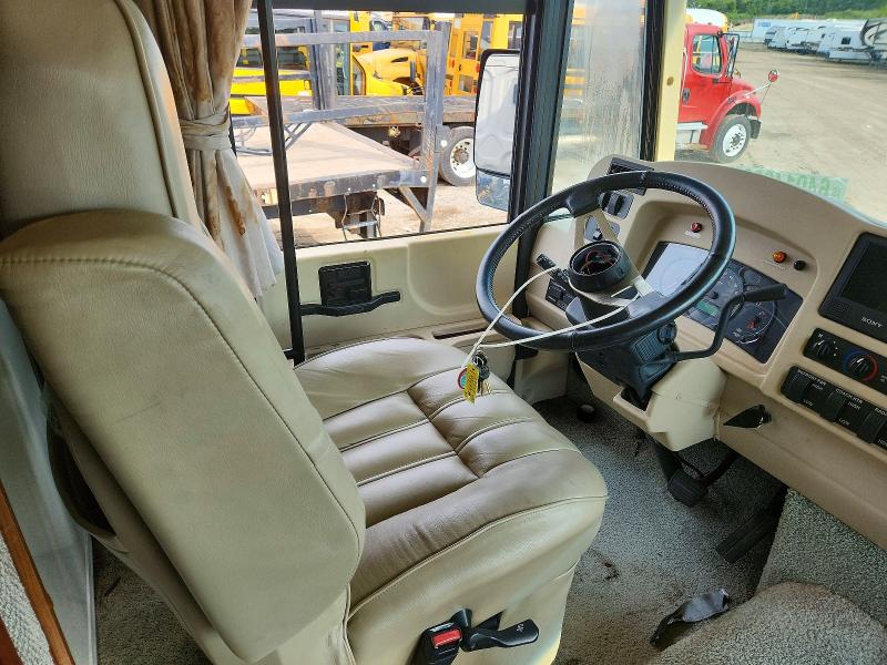 Продаж на аукціоні авто 2005 Winnibago Recreational Vehicle (rv), vin: 5B4MPA7G153398840, номер лоту: 64914206