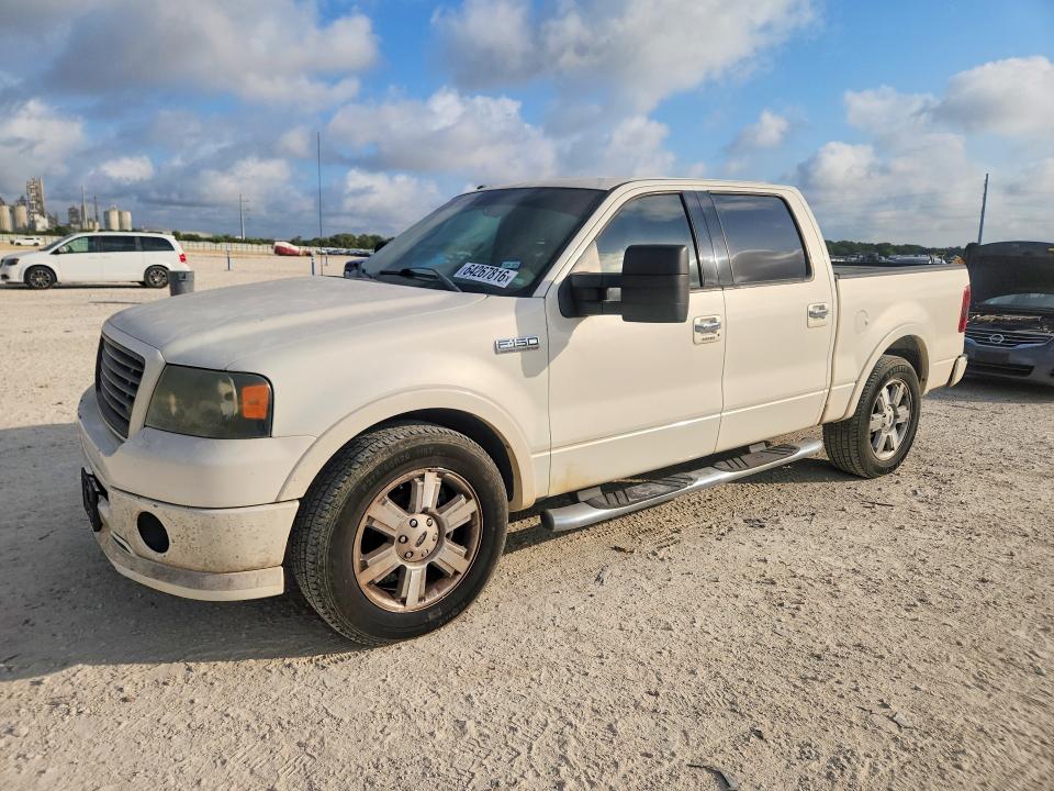 Aukcja sprzedaży 2008 Ford F150, vin: 1FTPW12V08FB26749, numer aukcji: 64267816