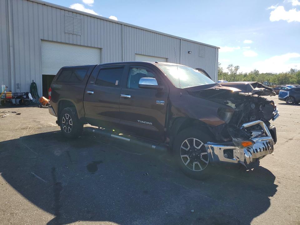 67025996 :رقم المزاد ، 5TFHY5F15EX340106 vin ، 2014 Toyota Tundra مزاد بيع
