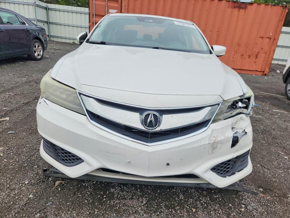 2016 Acura Ilx მანქანა იყიდება აუქციონზე, vin: 19UDE2F75GA017174, აუქციონის ნომერი: 65415546