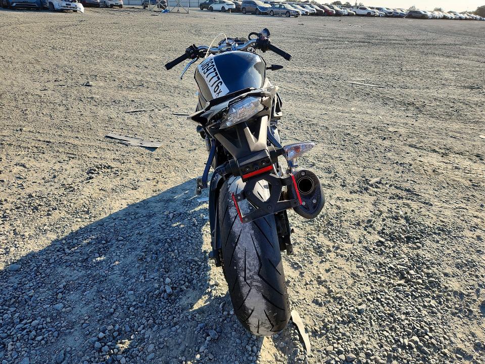 63697776 :رقم المزاد ، WB10D6202HZ761802 vin ، 2017 Bmw S 1000 مزاد بيع