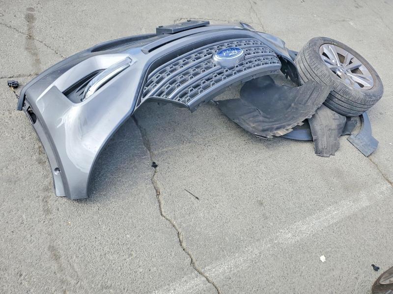 2023 Ford Explorer მანქანა იყიდება აუქციონზე, vin: 1FMSK7DH0PGA36585, აუქციონის ნომერი: 67311906