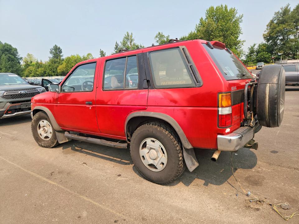 Продаж на аукціоні авто 1993 Nissan Pathfinder, vin: JN8HD17Y5PW302260, номер лоту: 63688266