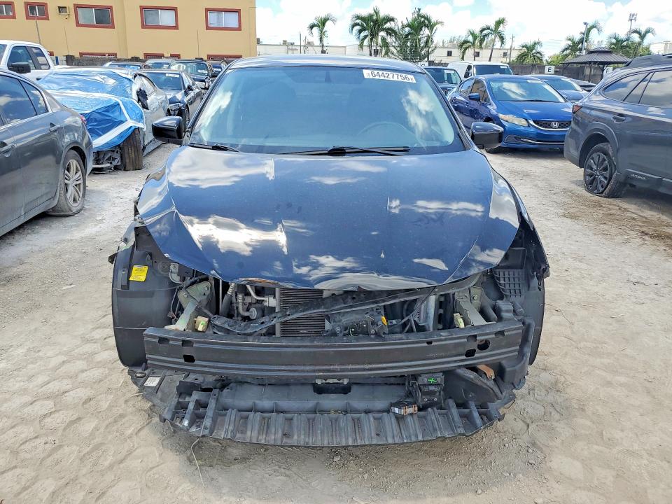 Aukcja sprzedaży 2019 Nissan Sentra, vin: 3N1AB7AP5KY230891, numer aukcji: 64427756