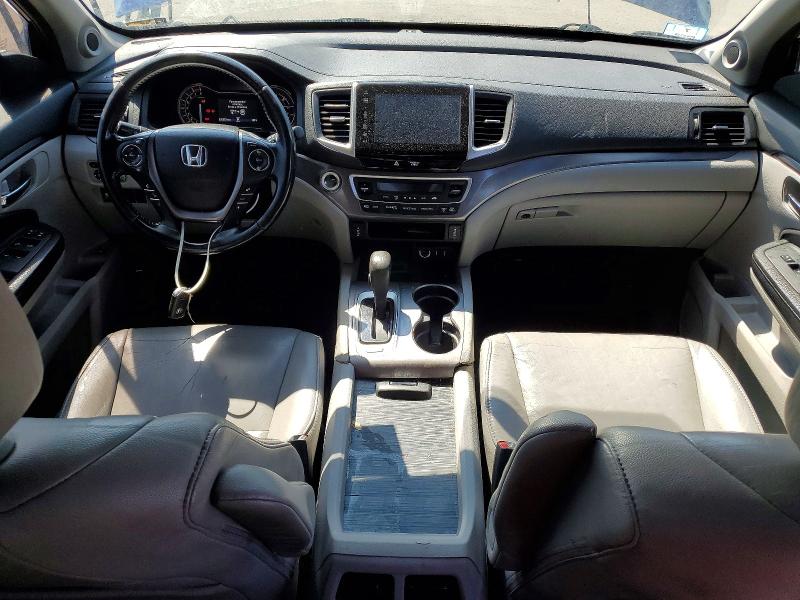 Aukcja sprzedaży 2016 Honda Pilot, vin: 5FNYF6H74GB053950, numer aukcji: 64306786