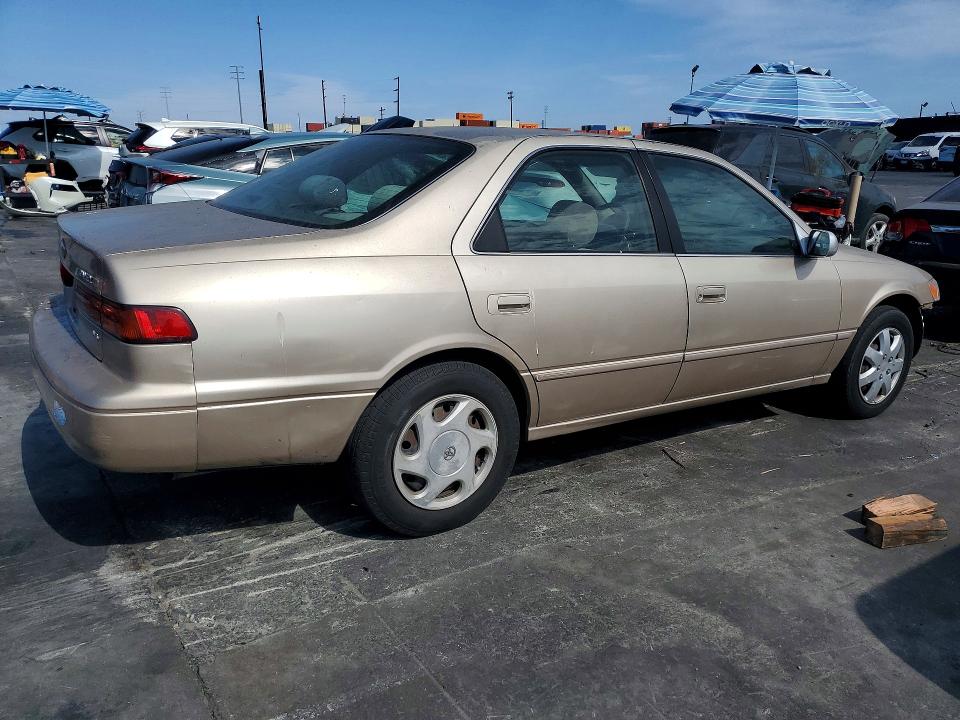 Продажа на аукционе авто 1998 Toyota Camry, vin: JT2BF22K2W0087063, номер лота: 62338376