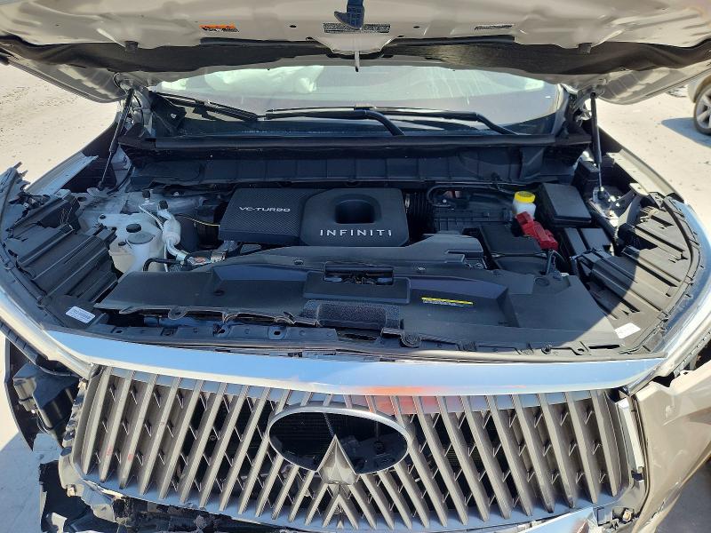 Aukcja sprzedaży 2026 Infiniti Qx60, vin: 5N1AL1FR4TC354710, numer aukcji: 65902946