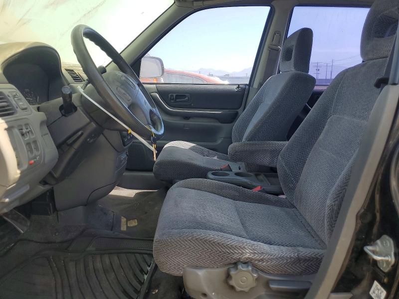 Aukcja sprzedaży 1997 Honda Cr-v, vin: JHLRD1858VC057525, numer aukcji: 65548446