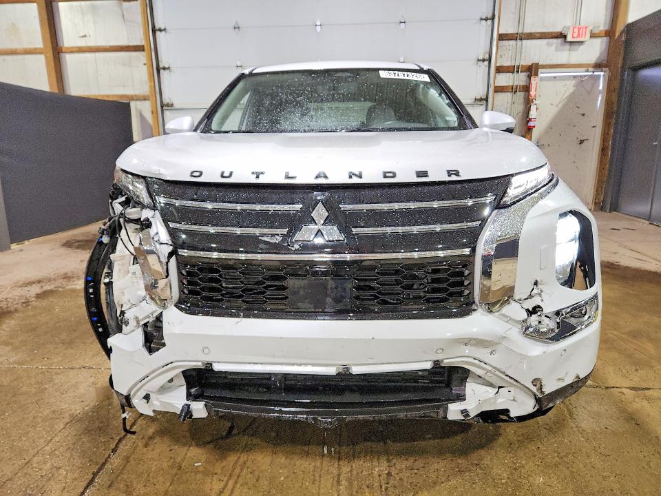 Продажа на аукционе авто 2025 Mitsubishi Outlander, vin: JA4J4VA88SZ028969, номер лота: 63787326
