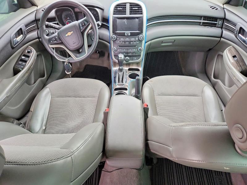 Aukcja sprzedaży 2016 Chevrolet Malibu Limited, vin: 1G11C5SA6GU107791, numer aukcji: 65839806