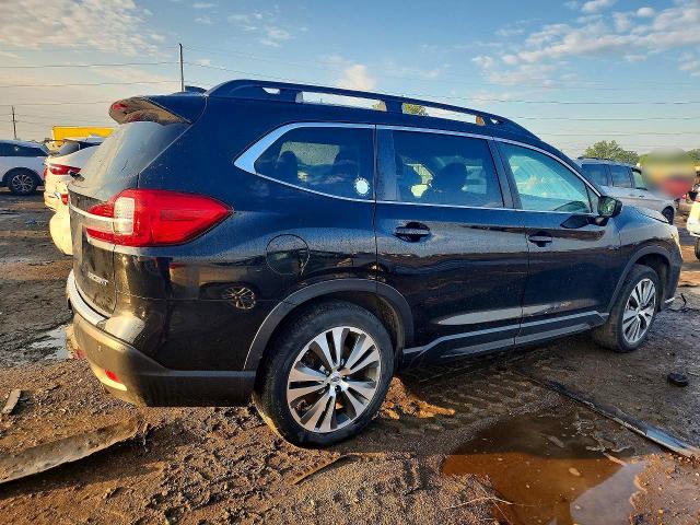Продажа на аукционе авто 2019 Subaru Ascent, vin: 4S4WMAHD6K3428468, номер лота: 64250136