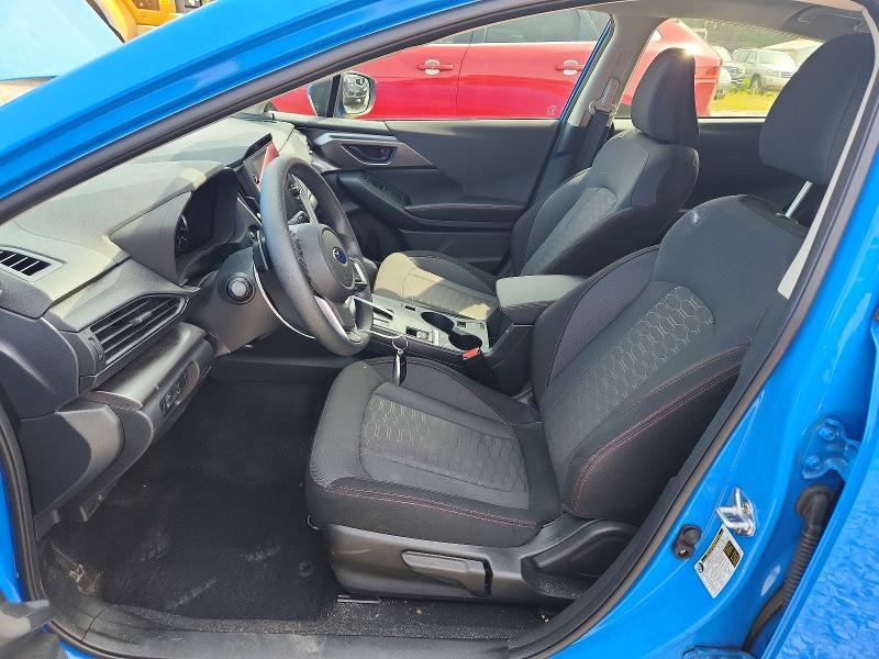 Продажа на аукционе авто 2024 Subaru Impreza, vin: JF1GUAFC7R8894688, номер лота: 64422866